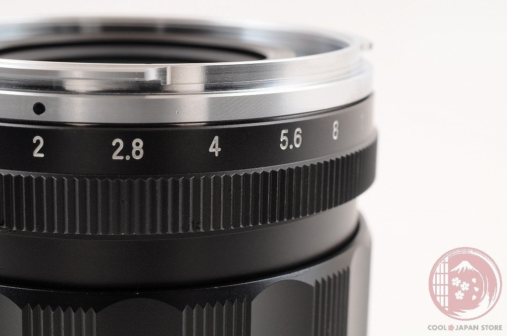 [MINT+ in Box] Voigtlander APO LANTHAR 35mm f/2 Aspherical VM from Japan Ly63