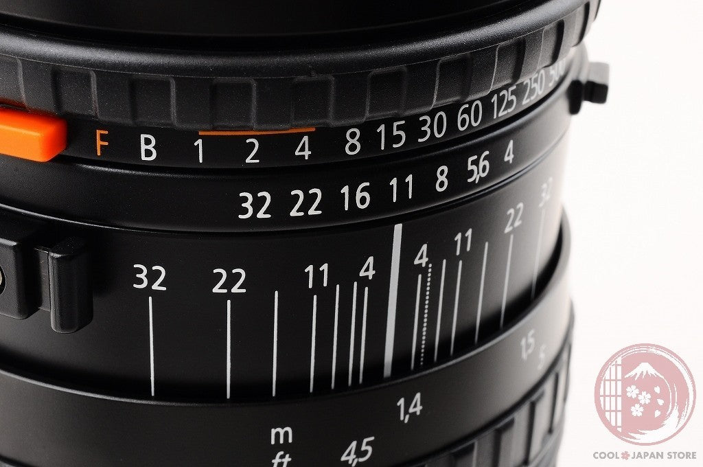 [MINT+ w/ Caps] Hasselblad Sonnar 150mm f/4 CFi from Japan Lv99