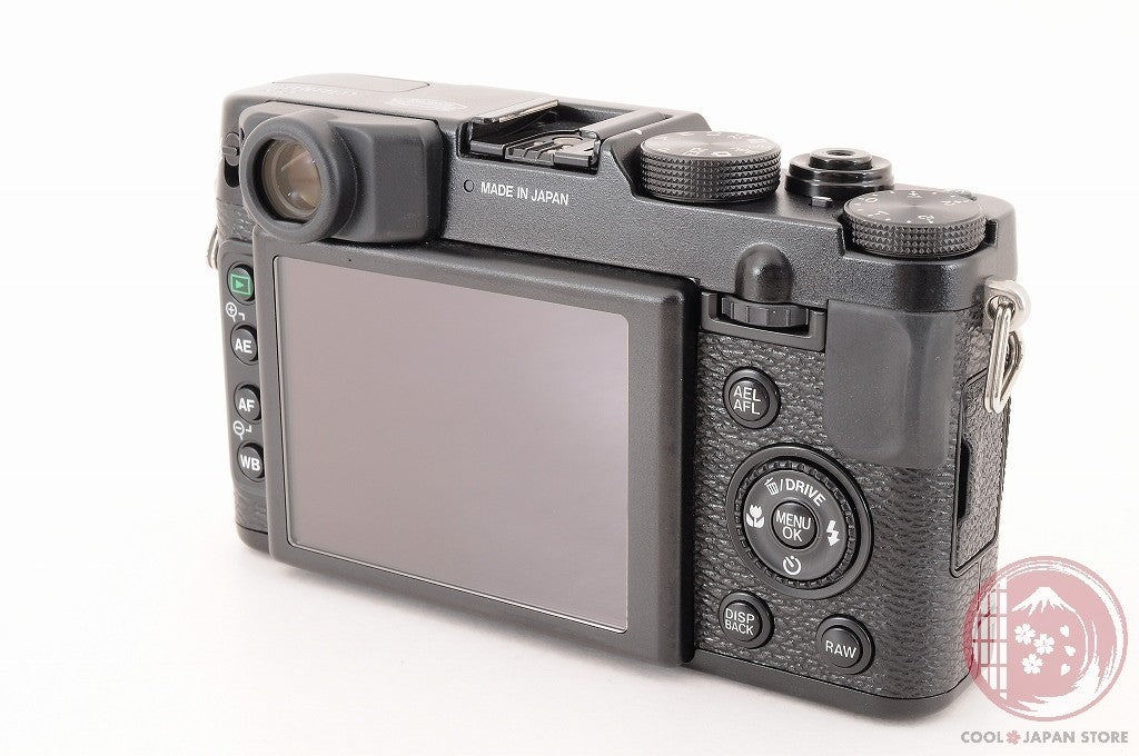 [MINT w/ Filter in Box] Fujifilm Fujifilm X10 from Japan Ci80