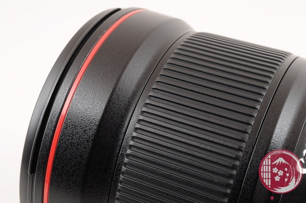 [MINT+ w/Hood Caps] Canon EF 16-35mm f/2.8 L f2.8L III from Japan Ly90