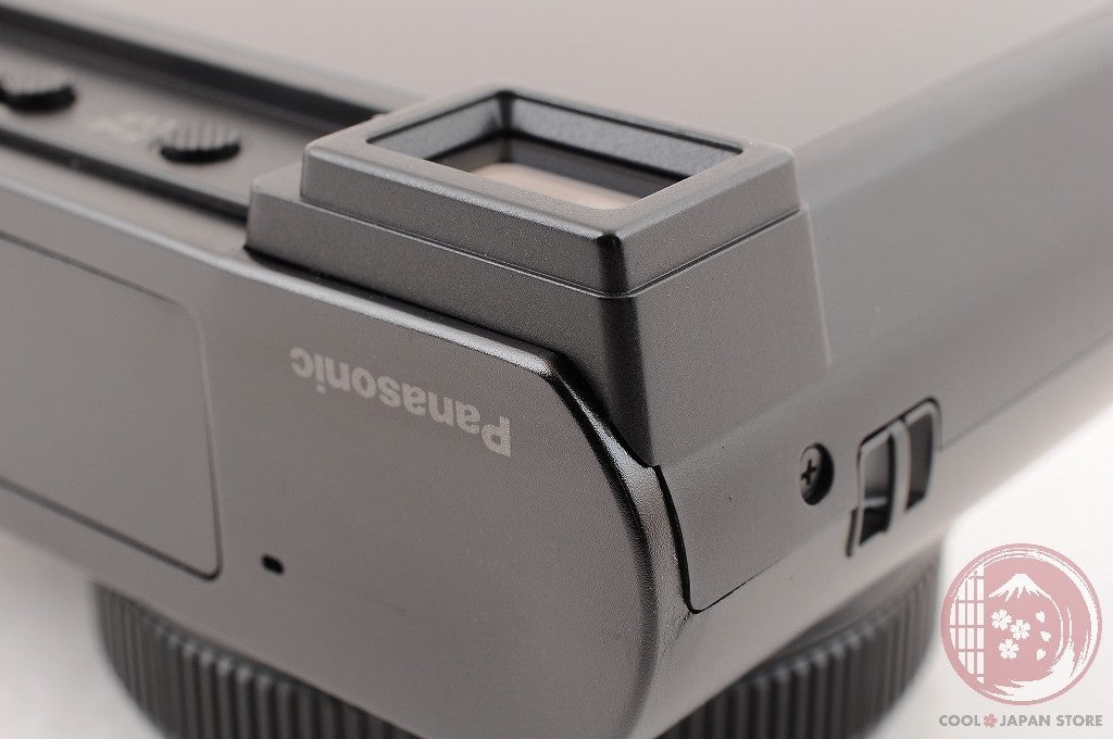 English OK[ 354 shots MINT+ in Box ]Panasonic DC TX2 TZ200/ZS200 Japan ver Cm06