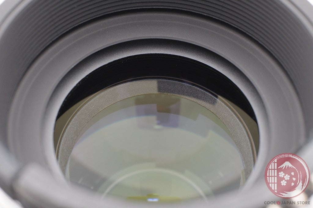 [MINT+ in Box] Tamron 150-600mm f/5-6.3 Di VC Nikon F G2 from Japan Lt09