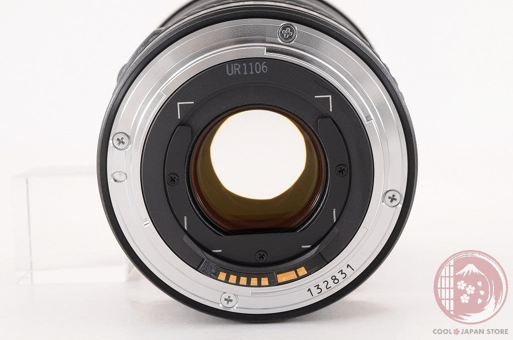 DDU [TOP MINT in Box] Canon EF 16-35mm f/2.8 L 2.8L from Japan Lu63