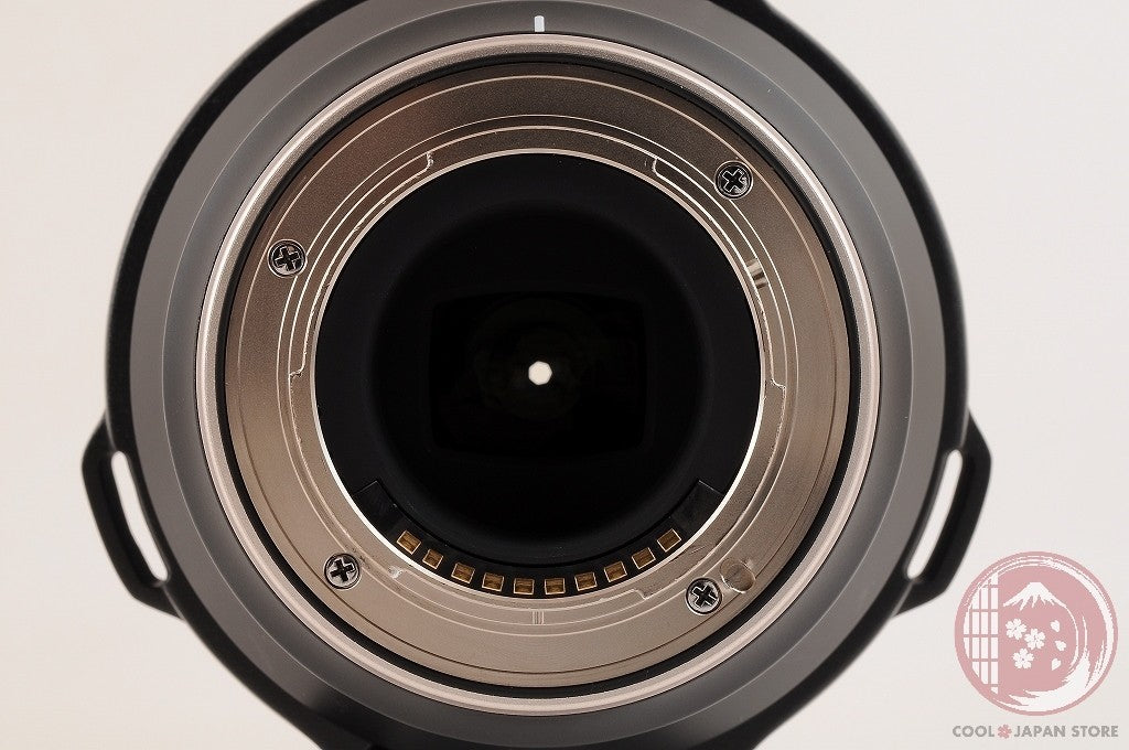 [MINT+ w/ Hood Tripod] Tamron 150-500mm f/5-6.7 Di iii VC VXD X from Japan Ls04