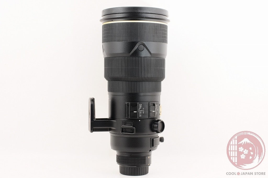 [MINT w/ Hood Tripod] Nikon AF-S 300mm f/2.8 D II ED from Japan Lu80