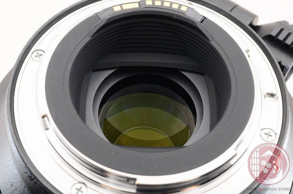 [MINT+ in Box] Tamron 150-600mm f/5-6.3 Di VC USD CANON EF from Japan Ls23