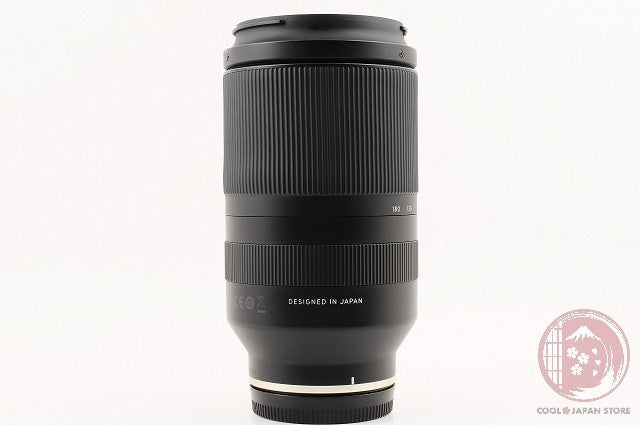 [MINT+ in Box] Tamron 70-180mm f/2.8 Di iii VXD Sony from Japan Lv53