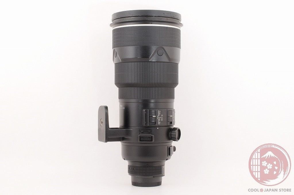 [EXC5 w/ Hood Tripod] Nikon AF-S 300mm f/2.8 D II ED from Japan Ly23