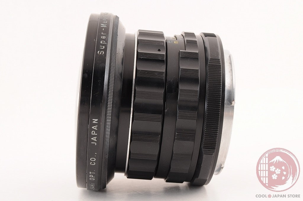 [EXC5 w/ Caps] Pentax 67 35mm f/4.5 Fish Eye Late from Japan Ls34