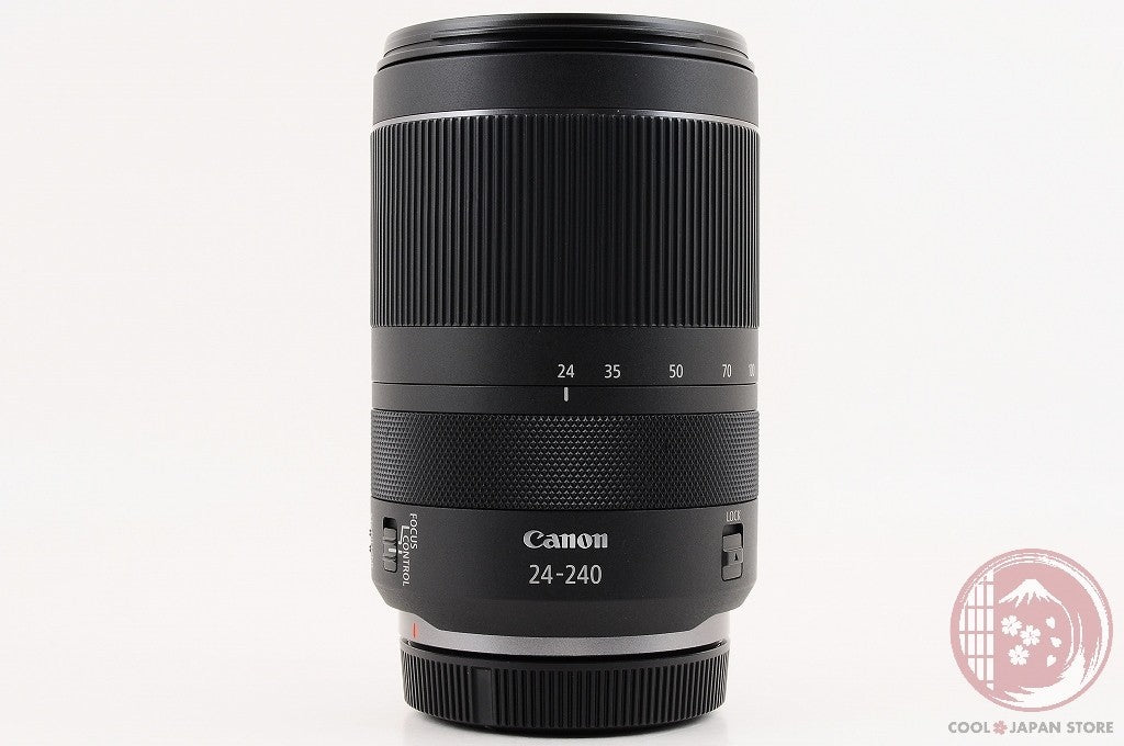 [MINT+ in Box] Canon RF 24-240mm f/4-6.3 IS USM from Japan Lv88