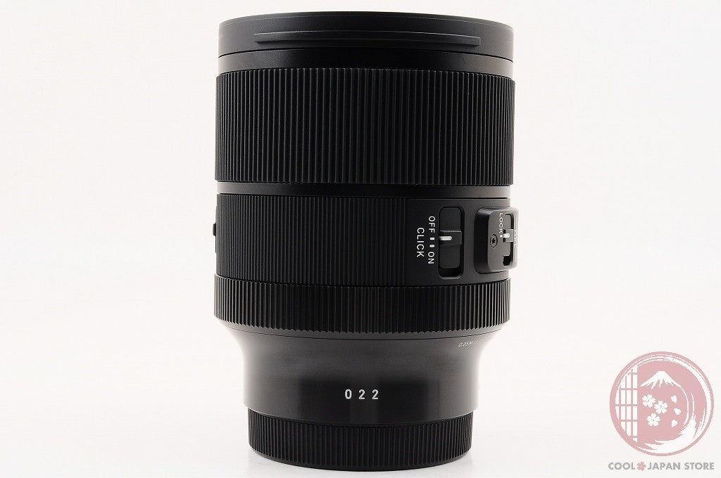 [MINT+ in Box] Sigma 24mm f/1.4 DG DN Art SONY from Japan Lw33