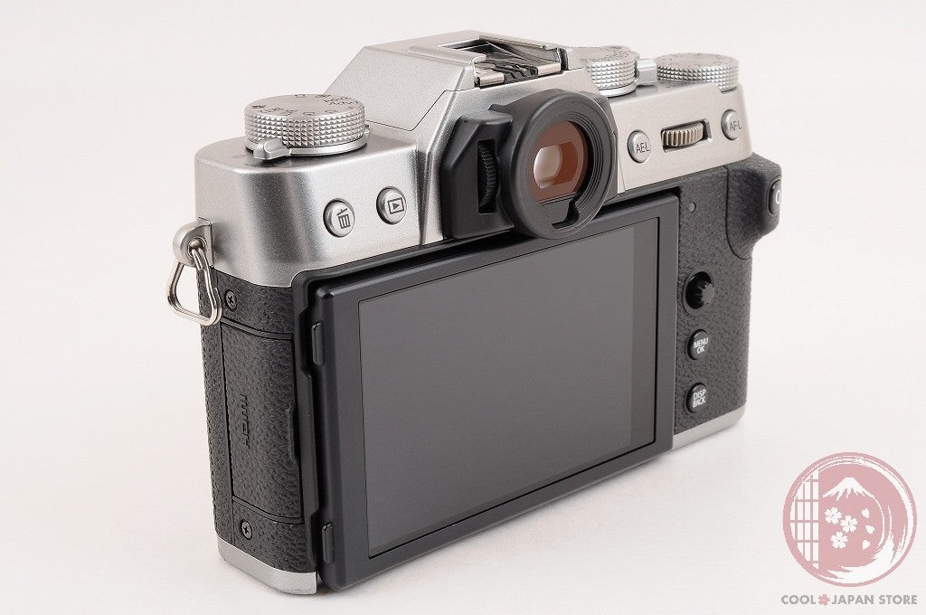 [ Low shots MINT+ in Box ] Fujifilm Fuji X-T30 26.1MP Mirrorless Japan Cm21