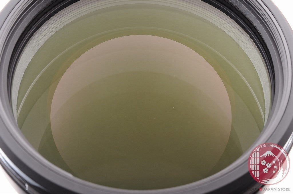 DDU[MINT+ w/ Hood Pouch] Sony FE 200-600mm f/5.6-6.3 G OSS SEL200600 Japan Ls44