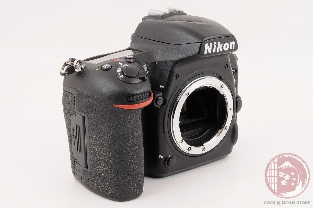 [ 42373 shots MINT+ in Box ] Nikon D750 24.3 MP SLR DSLR FX from Japan Cm13