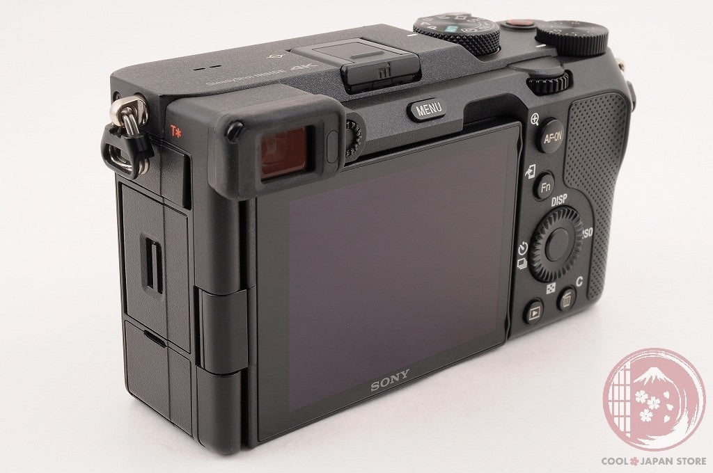 [ 13330 shots MINT in Box] Sony A7C 7C from Japan Cm61