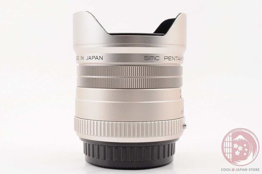 [MINT+ w/ Caps] Pentax FA 31mm f/1.8 AL limited from Japan Lw91