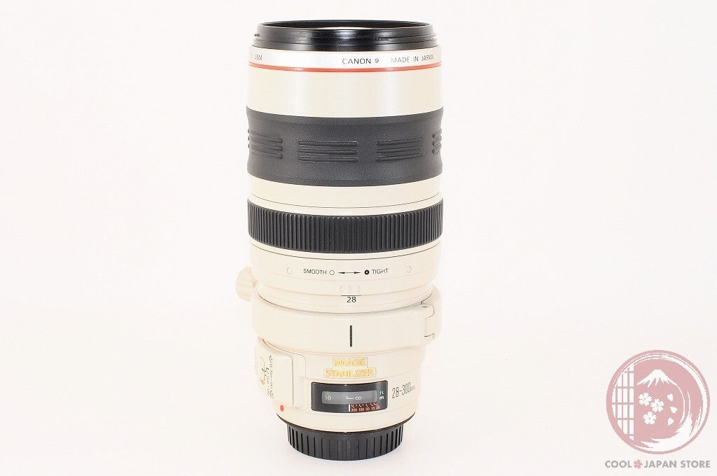 [MINT+ w/ Hood Tripod] Canon EF 28-300mm f/3.5-5.6 L IS USM from Japan Lq65