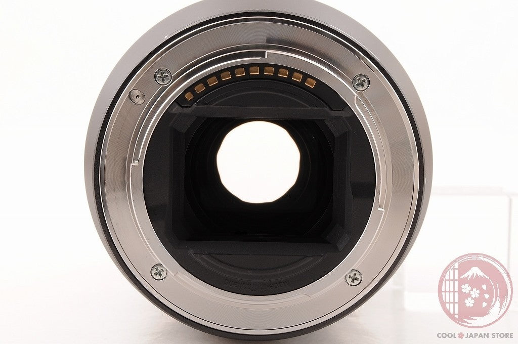 [ MINT+ w/ Hood Caps ] Sony FE 90mm f/2.8 OSS Macro G SEL90M28G from Japan Lw82