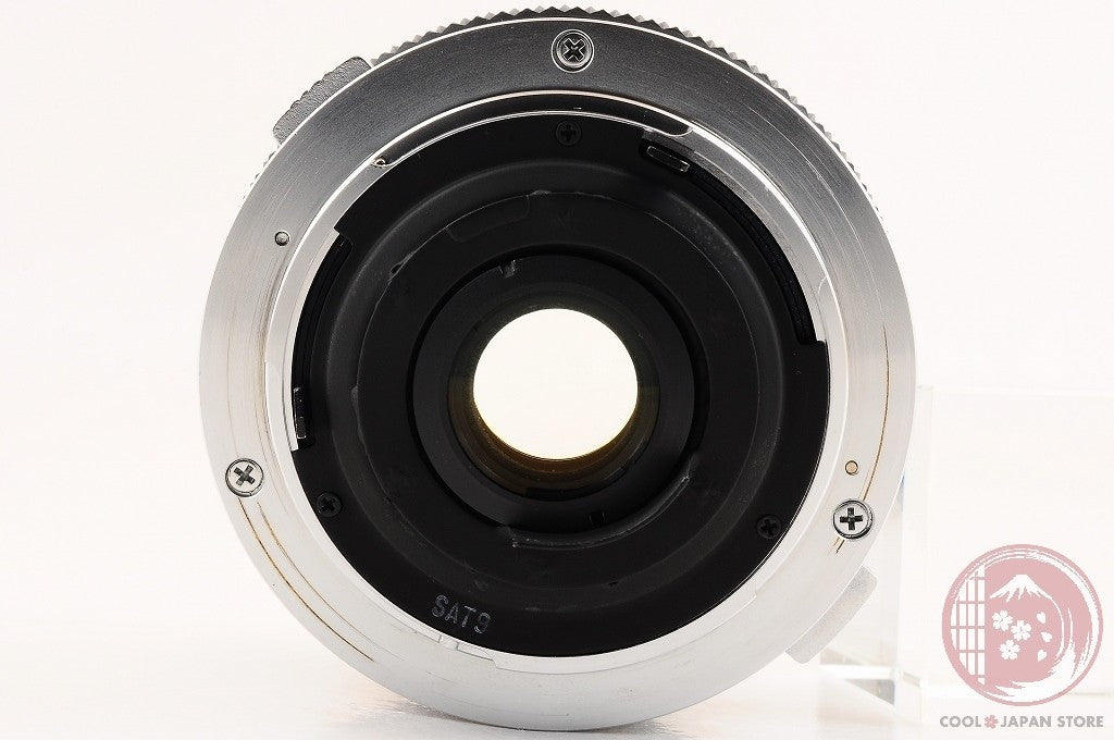 [MINT+ w/ Filter Adapter Ring] Olympus zuiko 18mm f/3.5 from Japan Lw24