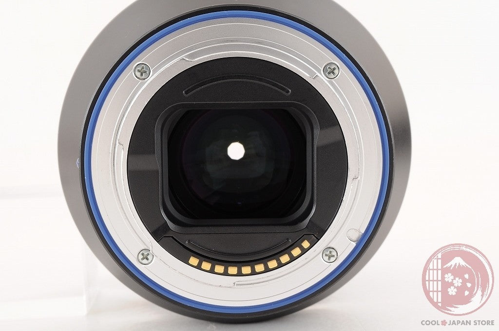 [MINT in Box] Carl Zeiss Batis 40mm F/2 CF for SONY E mount from Japan Lt36