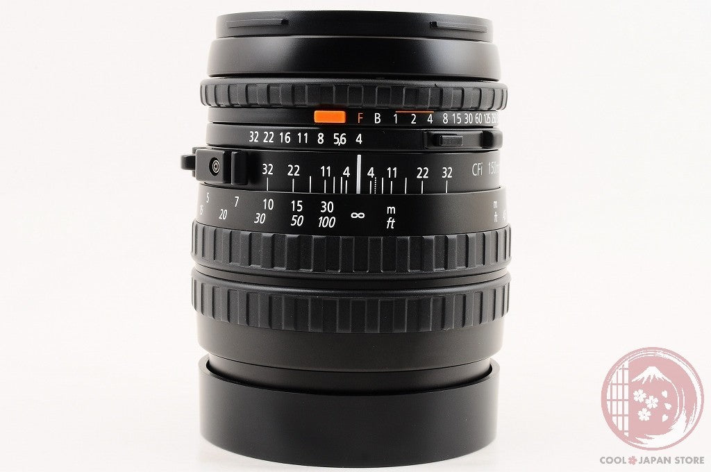 [MINT+ w/ Caps] Hasselblad Sonnar 150mm f/4 CFi from Japan Lv99