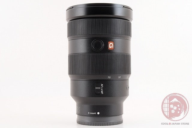 [MINT+ w/ Hood Case] Sony FE 24-70mm f/2.8 GM SEL2470GM from Japan Lv23