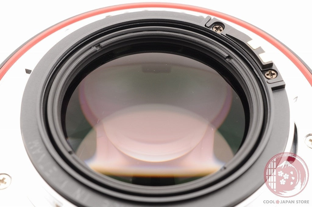 [MINT+ in Box] Pentax HD D FA 50mm f/1.4 SDM AW from Japan Ls80