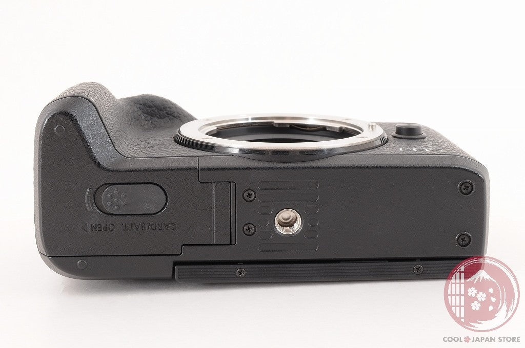 DDU [ 6000 shots TOP MINT in Box ] Canon EOS M6 Mark II from Japan Cj41