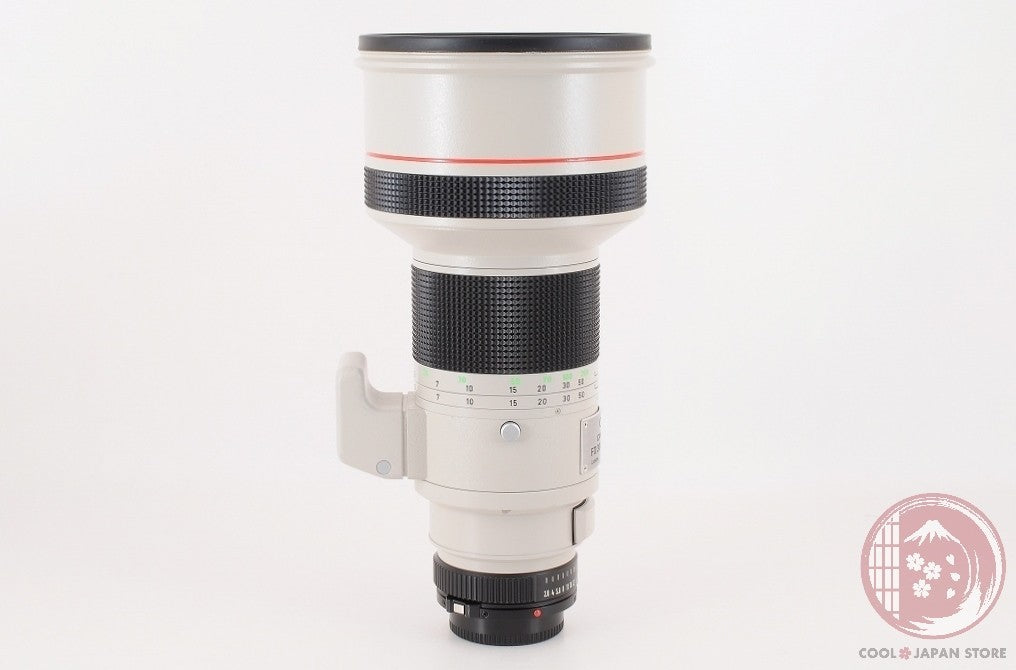 [MINT w/ Hood Tripod] Canon New FD 300mm f/2.8 L from Japan Lu75