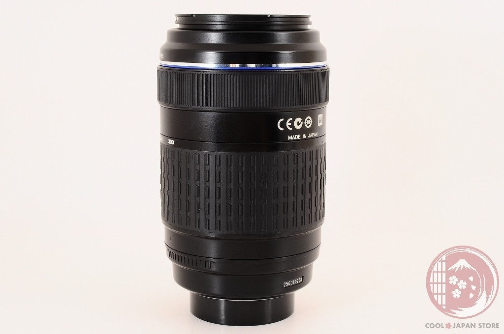 [MINT w/ Hood Caps] Olympus ZUIKO DIGITAL 70-300mm f/4-5.6 ED from Japan Ln22