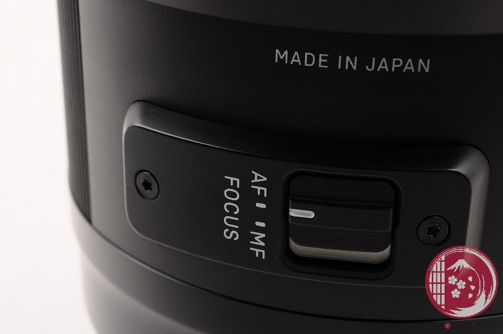 [MINT+ in Box] Sigma 14mm f/1.8 DG HSM Art CANON from Japan Lv93