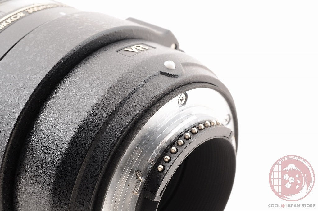 DDU [MINT+ in Box] Nikon AF-S 300mm f/4 E PF ED VR from Japan Lt55