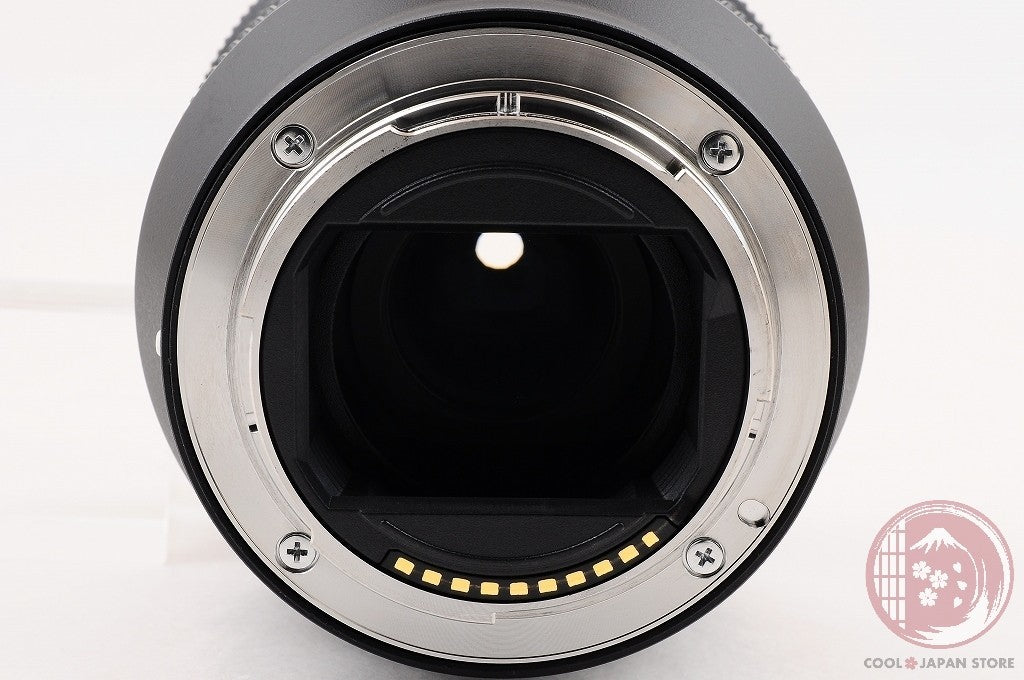 [TOP MINT in Box] Sony FE PZ 16-35mm f/4 G SELP1635G from Japan Lv97