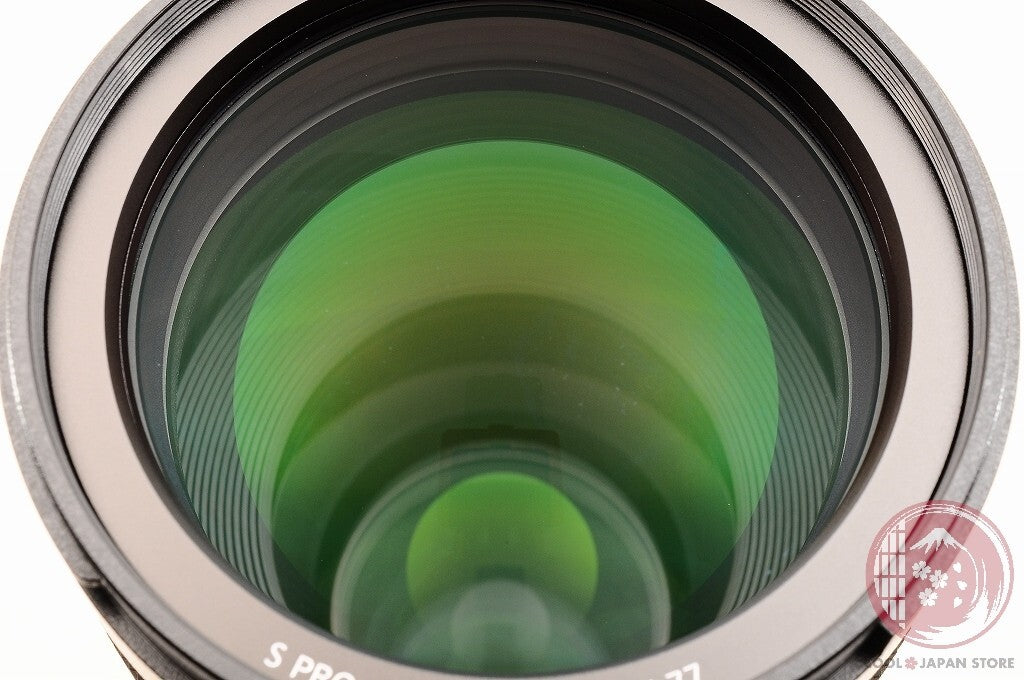 [TOP MINT w/ Hood Pouch] Panasonic LUMIX S 70-200mm f/4 PRO from Japan Lr56