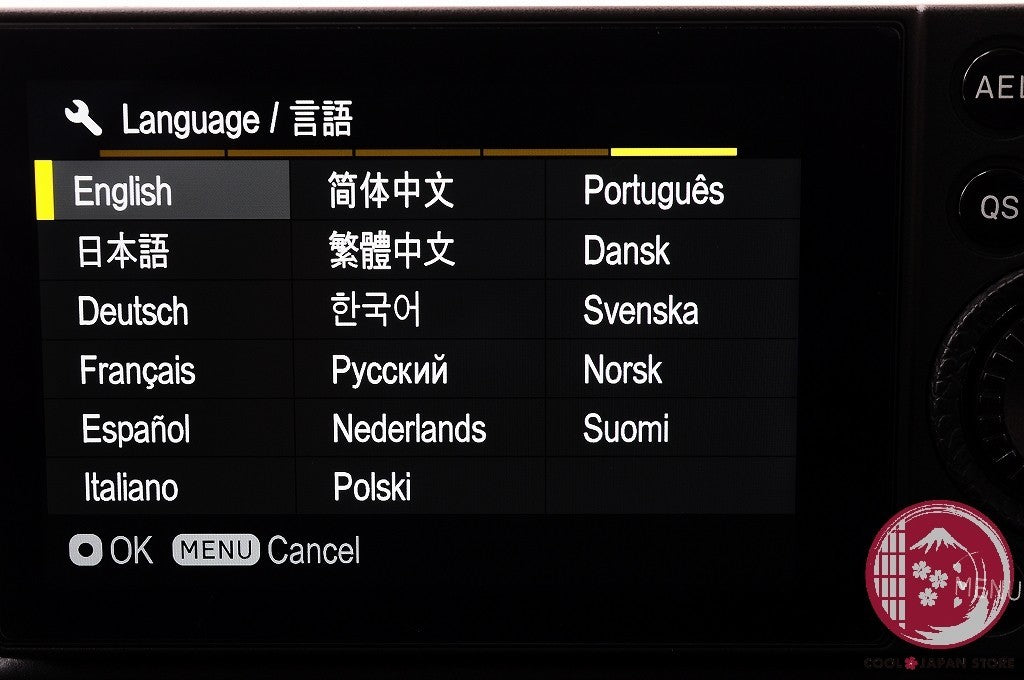 DDU [TOP MINT in Box] SIGMA fp L 61MP Full Frame Mirrorless Digital Cg59