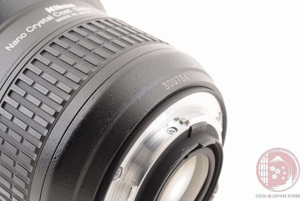 [MINT in Box] Nikon AF-S 14-24mm f/2.8 G f2.8G ED NIKKOR from Japan Ls93