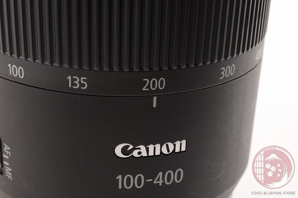 [MINT in Box] Canon RF 100-400mm f/5.6-8 IS USM from Japan Lw58