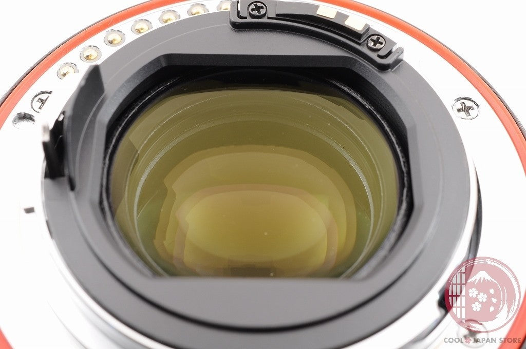 [MINT+ w/ Filter in Box] Pentax HD D FA 24-70mm f/2.8 ED SDM WR from Japan Lw88