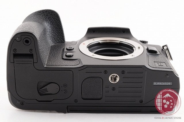 [ 4632 shots TOP MINT in Box ] Olympus OM-1 Mark II from Japan Ck32