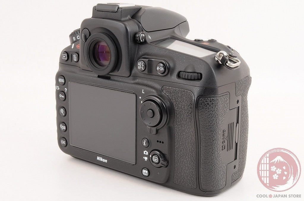READ[ 27877 shots MINT in Box ] Nikon D810 FX D-SLR Camera 36.3 MP Cl57