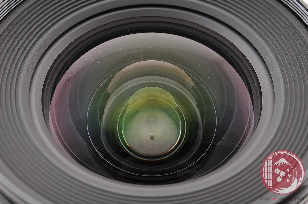 DDU[TOP MINT in Box] Nikon AF-S 20mm f/1.8 G ED from Japan Lu28