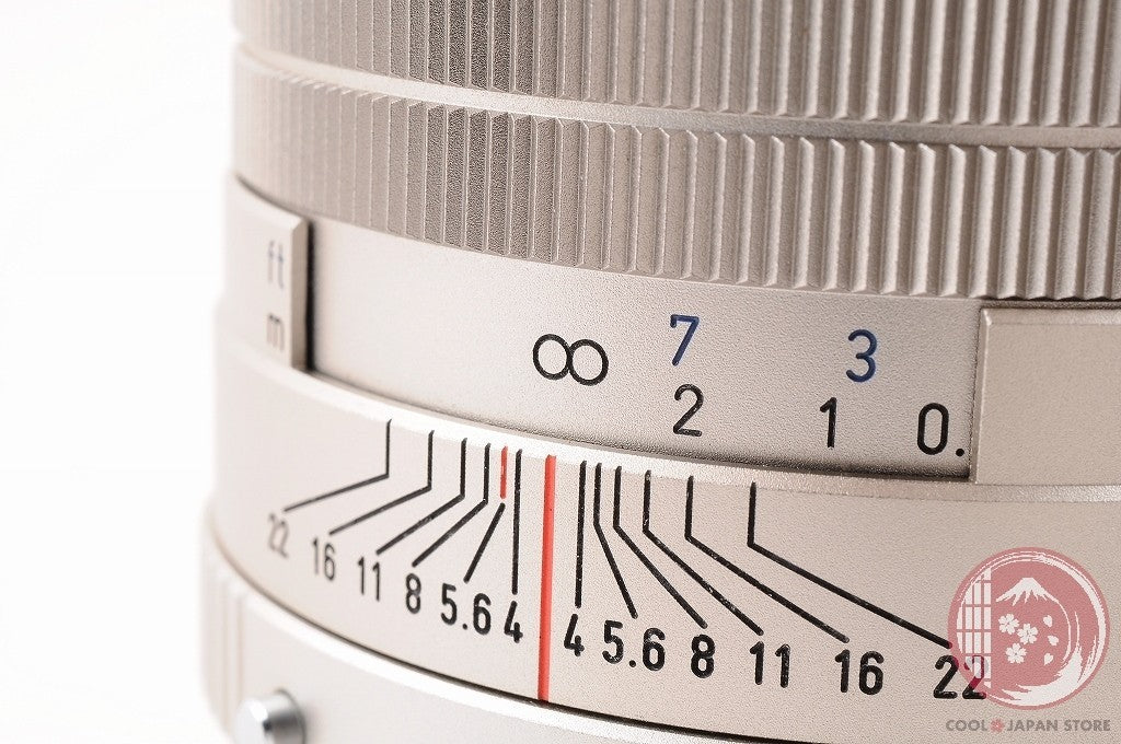 [MINT+ w/ Caps] Pentax FA 31mm f/1.8 AL limited from Japan Lw91