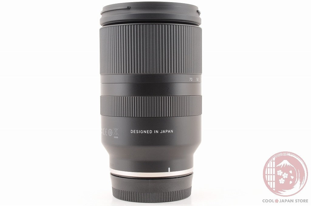 [TOP MINT w/ Caps] Tamron 17-70mm f/2.8 Di iii-A VC RXD SONY from Japan Lu12