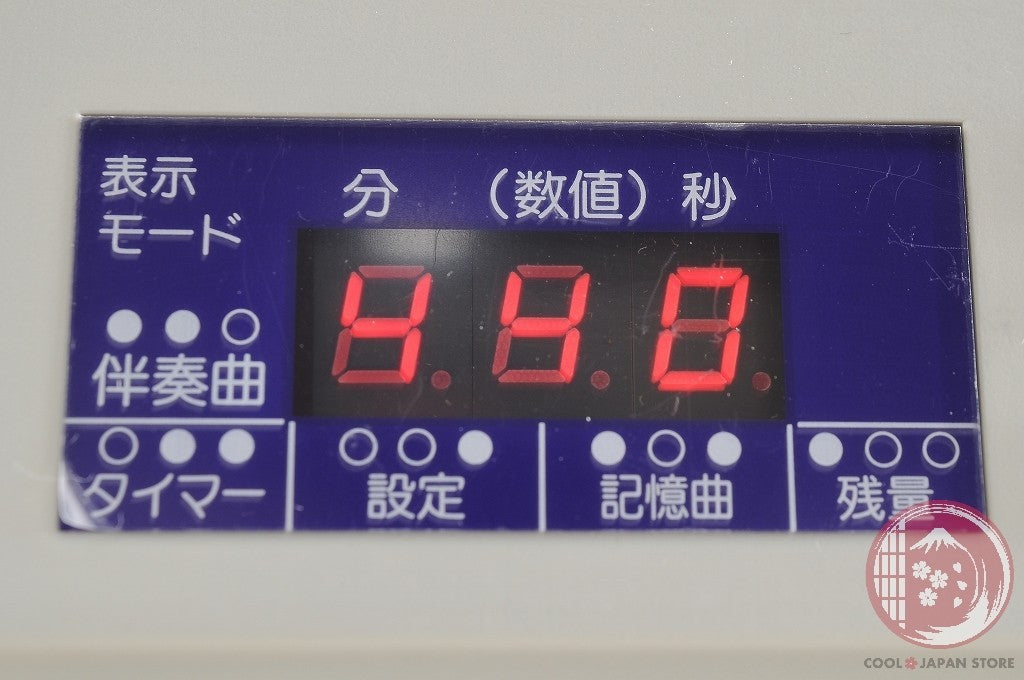 [TOP MINT in Box] Suiko ST-60 yume Dream Shigin Trainer KOTO Synthesizer M169