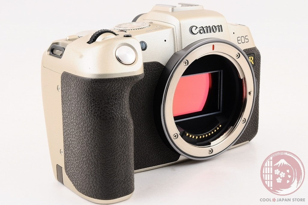 [ 7000 shots MINT+ in Box ] Canon EOS RP GOLD 26.2MP mirrorless Japan Ck76