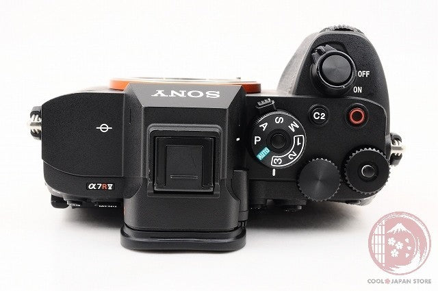 [ 3953 shots MINT+ in Box ] Sony A7R 7RM5 from Japan Ck73
