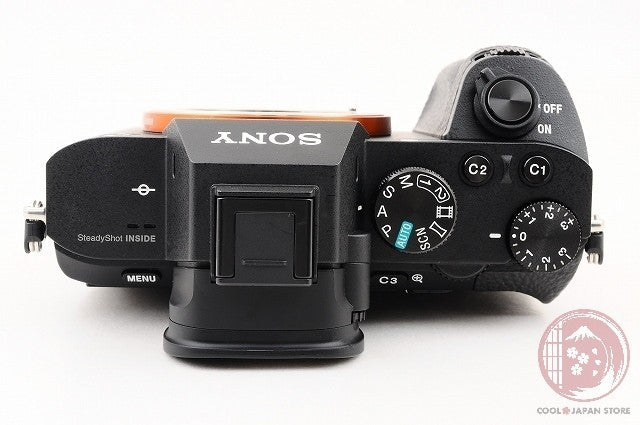 [ 6518 shots TOP MINT in Box ] Sony Alpha a7 II Alpha A7 II ILCE-7M2 A7 7M2 Ck96