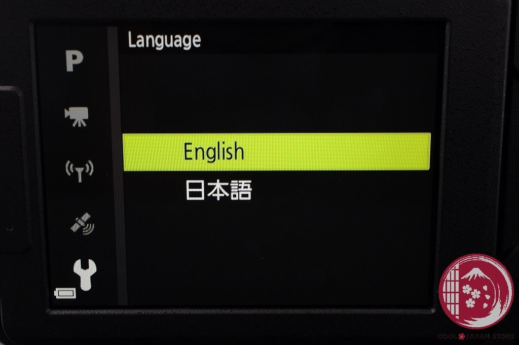 DDU [MINT+ in Box] Nikon COOLPIX P900 16.0MP Digital Camera Japan Cj36