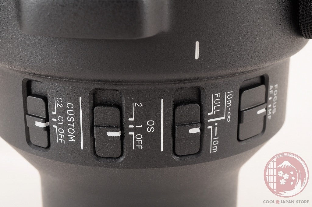 [MINT+ in Box] Sigma 150-600mm f/5-6.3 DG DN OS Sports SONY from Japan Ls06