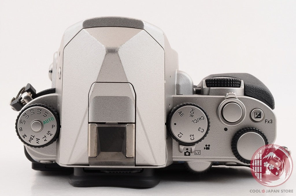 [ 6550 shots MINT in Box ] Pentax KP from Japan Cm40
